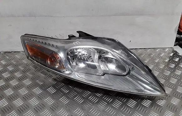 Ford Mondeo MK IV Headlight/headlamp 7s7113w029bp