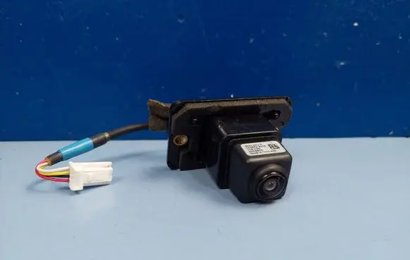 Infiniti QX50 (J50) Reversing camera 284423WU1A