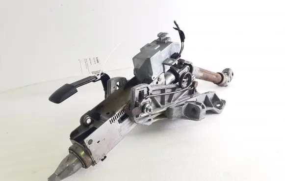 Jaguar E-Pace Steering wheel axle J9C33C529AB HPLA3K772AB