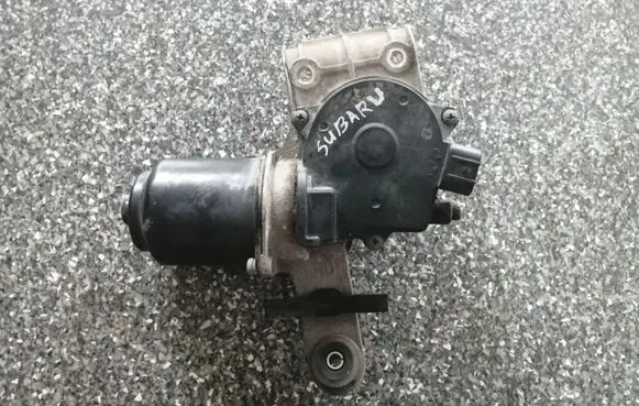 Subaru Outback Wiper motor