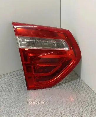 Citroen C4 I Picasso Tailgate rear/tail lights 9653547777
