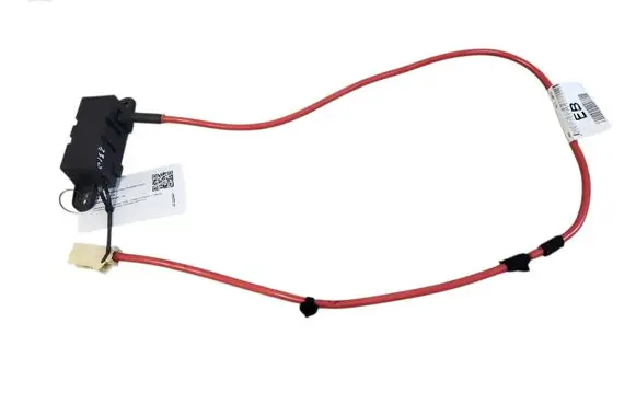 Jaguar XF X250 Positive cable (battery) 8X2T14300