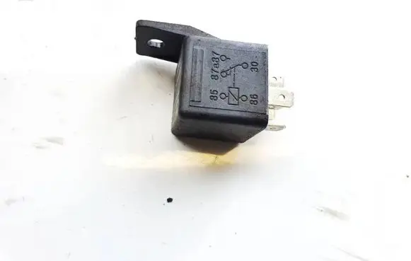 Porsche Cayenne (9PA) Other relay sld12vdc1c