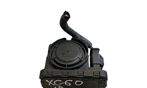 Volvo XC60 Alarm system siren 31676008