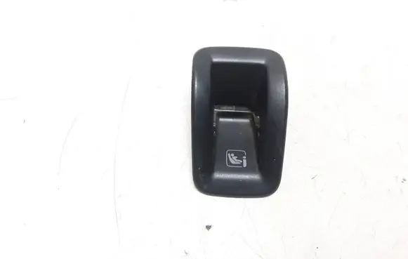 Audi A4 S4 B9 ISOFIX cover 8W0887233A 8W0887233B