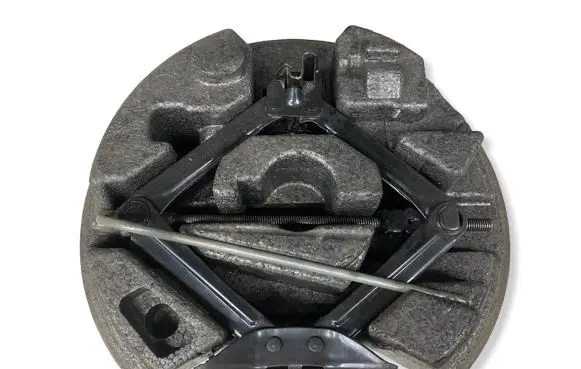 Ford C-MAX II Tool set BM5117009FB