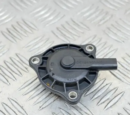 Maserati Ghibli Turbo solenoid valve 05184101AG