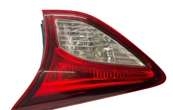 Mazda CX-5 Tailgate rear/tail lights kd53513e0