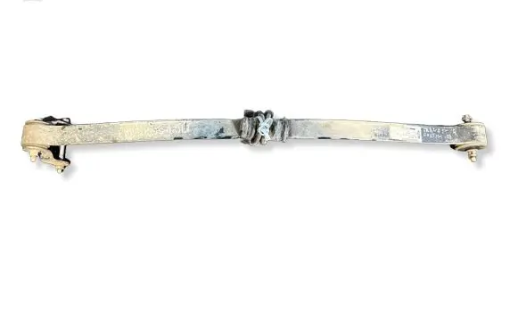 Ford Transit Custom Rear leaf spring FK215560AA 0000340722 0M0304131200