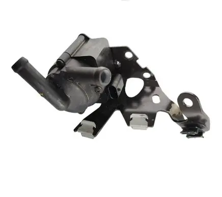 Peugeot 3008 II Electric auxiliary coolant/water pump 9806790980
