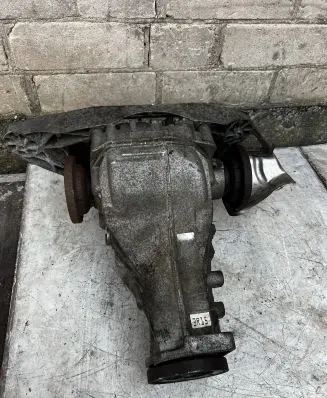 Audi Q5 SQ5 Rear differential 0AR525083C OAR525083C 0AR525053E