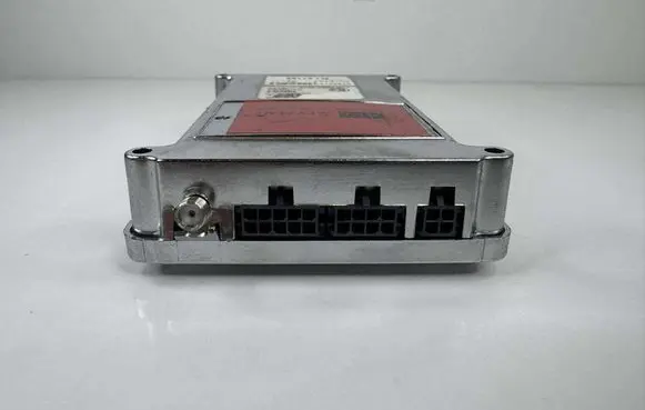 BMW X5 E53 Other control units/modules 97RAI010018 ALLA1158