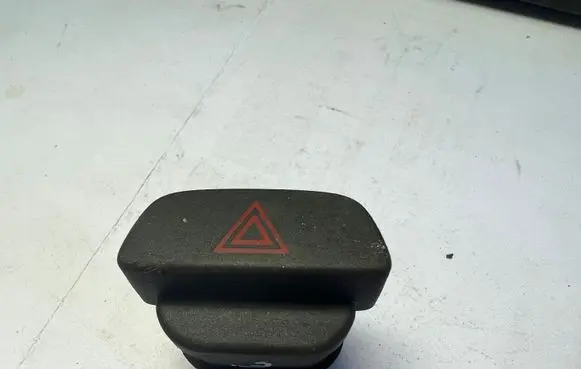 Ford Focus Hazard light switch 4M5T13A350AC