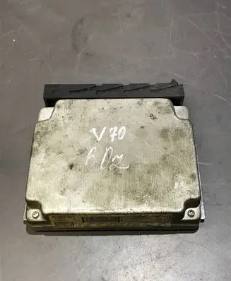 Engine control unit/module ECU