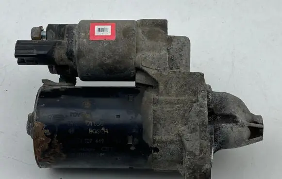 Toyota Auris 150 Starter motor 281000T030 0070522 0001107449