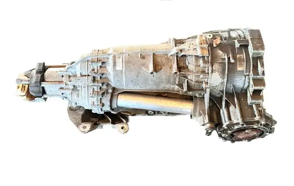 Audi Q5 SQ5 Automatic gearbox 1087136006 1087034023 MQY