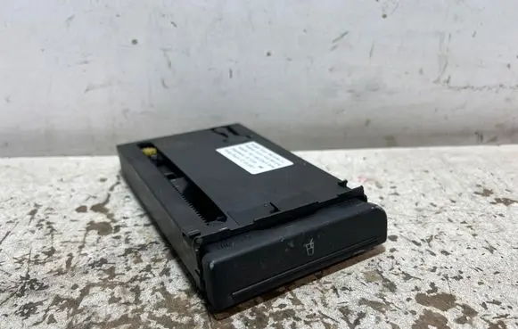 Audi A4 S4 B6 8E 8H Cup holder 8E1862534F 151200 07032001