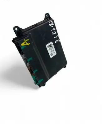 Tesla Model S Other control units/modules 103421500A