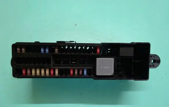 Ford Focus Fuse box set