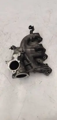 Audi A4 S4 B7 8E 8H Intake manifold 038129713BM
