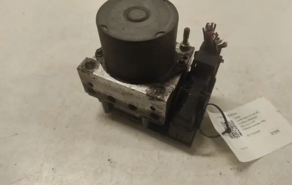 Toyota Corolla Verso AR10 ABS Pump 476L2090604085 0265231481 0265800394