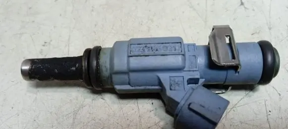 Audi A3 S3 8P Fuel injector 0280157012 022906031J