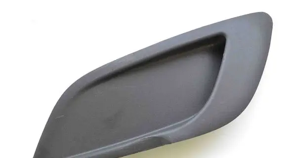 Ford Focus Front grill 8M5119952BE