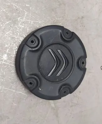Citroen Berlingo Original wheel cap 9808342077 9808342177