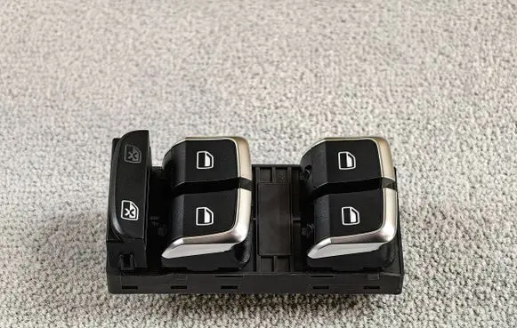 Audi A3 S3 8V Electric window control switch 8K0959851F 323502S