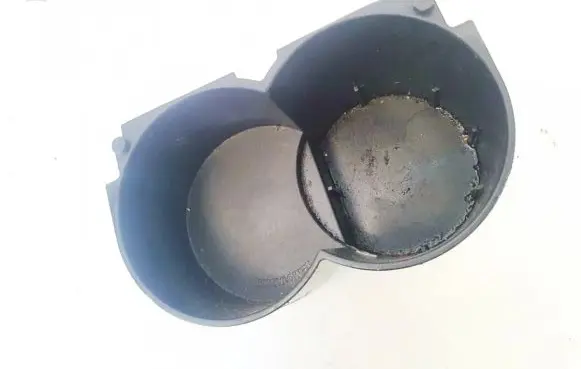 Nissan Murano Z50 Cup holder 