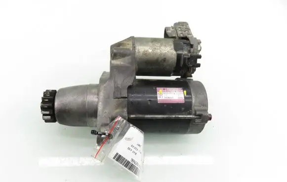 Toyota RAV 4 (XA30) Starter motor 2810028052 4280003090