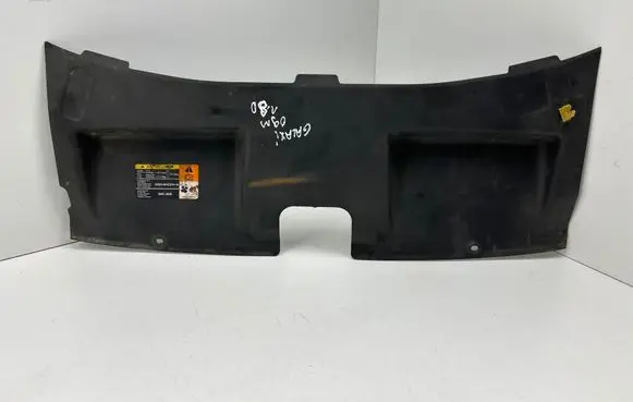 Ford Galaxy Radiator trim 6M2116613A D2L4A