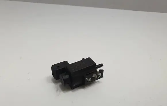 Valve vacuum