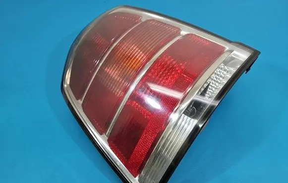 Opel Zafira B Rear/tail lights 24451841 IMPRK1576380