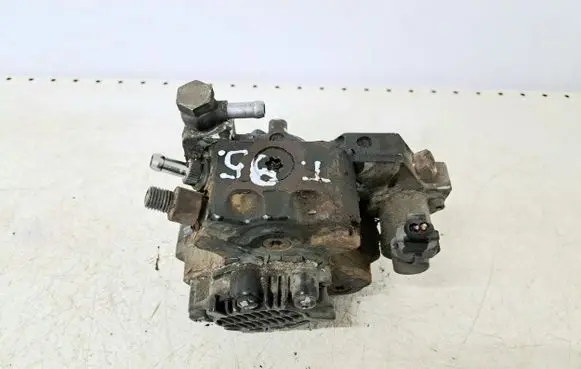 Honda Accord Fuel injection high pressure pump 0445010141 16790RBDE02