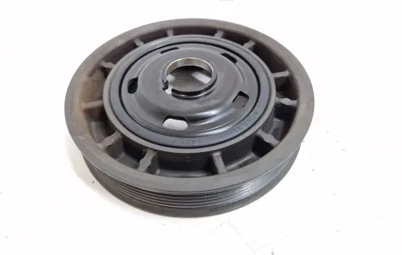 Ford Focus Crankshaft pulley 9821624380