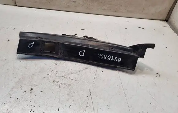 Subaru Outback Rear/tail light trim molding 42220792