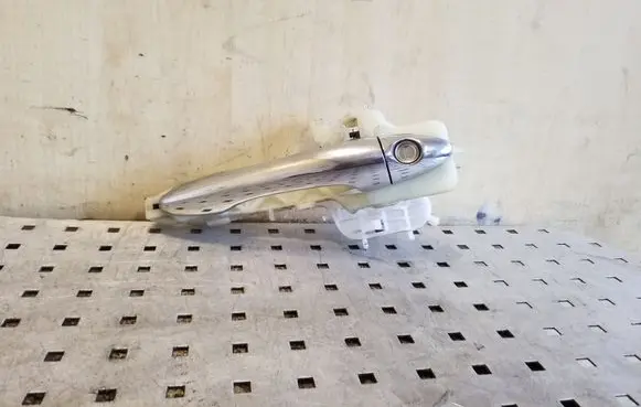 KIA Sportage Front door exterior handle 9088100400