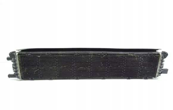 Audi A6 S6 C7 4G Coolant radiator 4G0145804D