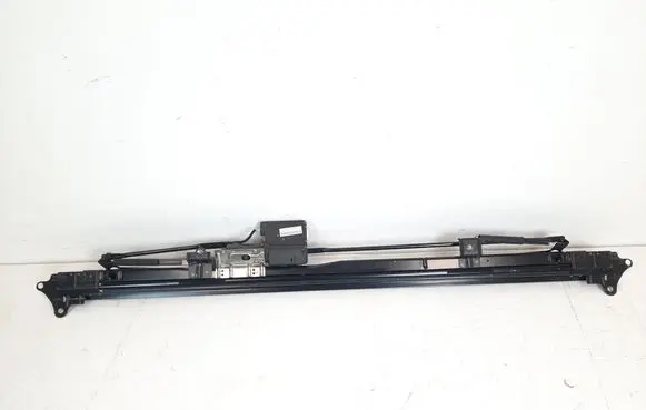 Lexus LS 430 Electric rear window sunshade cover 6435050010