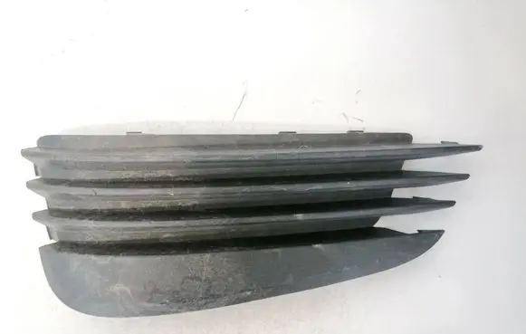 Opel Vectra C Front bumper lower grill 13182914 904000009