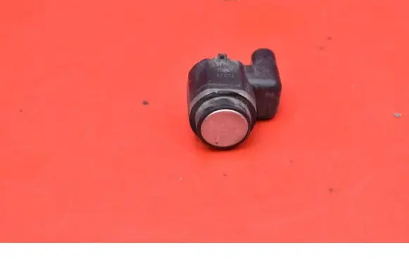BMW 7 F01 F02 F03 F04 Parking PDC control unit/module 9173106