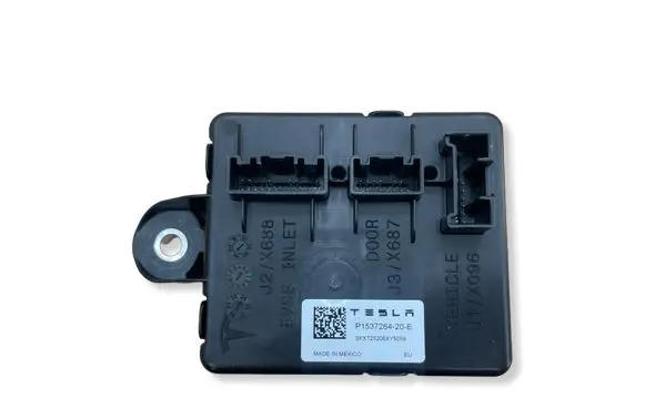 Tesla Model Y Engine control unit/module ECU P153726420E