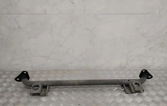 Mercedes-Benz ML W166 Bottom radiator support slam panel 
