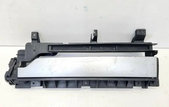 Hyundai Ioniq 5 Intercooler air guide/duct channel MF153NEAA