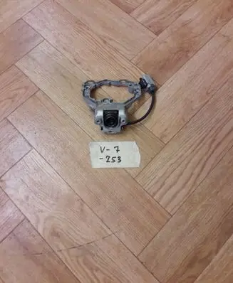 Volvo XC60 Windshield/windscreen camera 