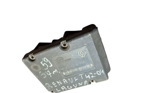 Renault Laguna I ABS Pump 10094614023 3X2124