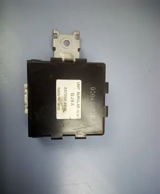 Mazda 6 Alarm control unit/module 2370002650