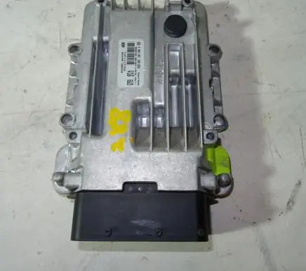 Gearbox control unit/module