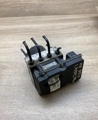 Volkswagen Polo IV 9N3 ABS Pump 6Q0907379AF 0265231712